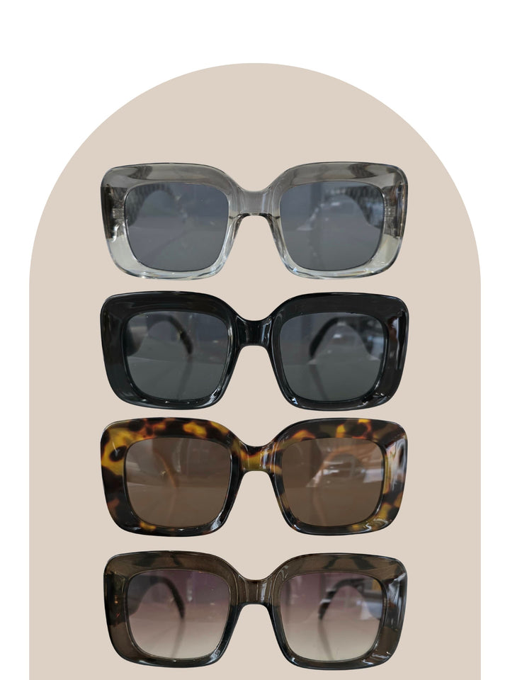 Serene Sunglasses
