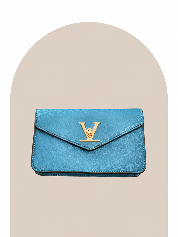 Valentina Crossbody Bag