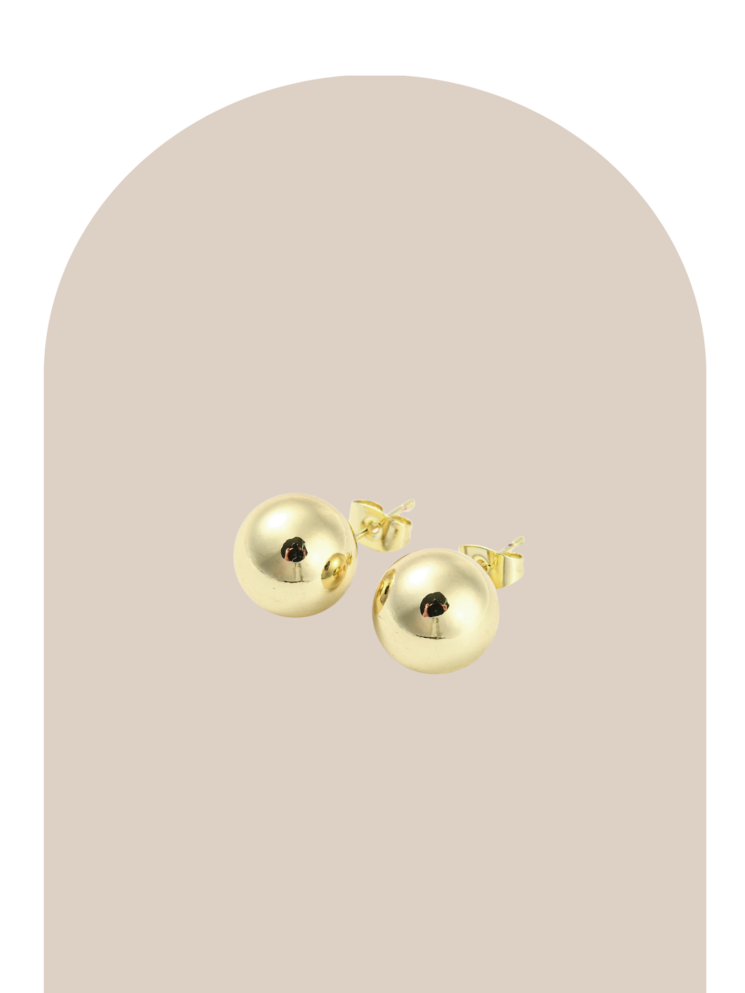 Beads Studs