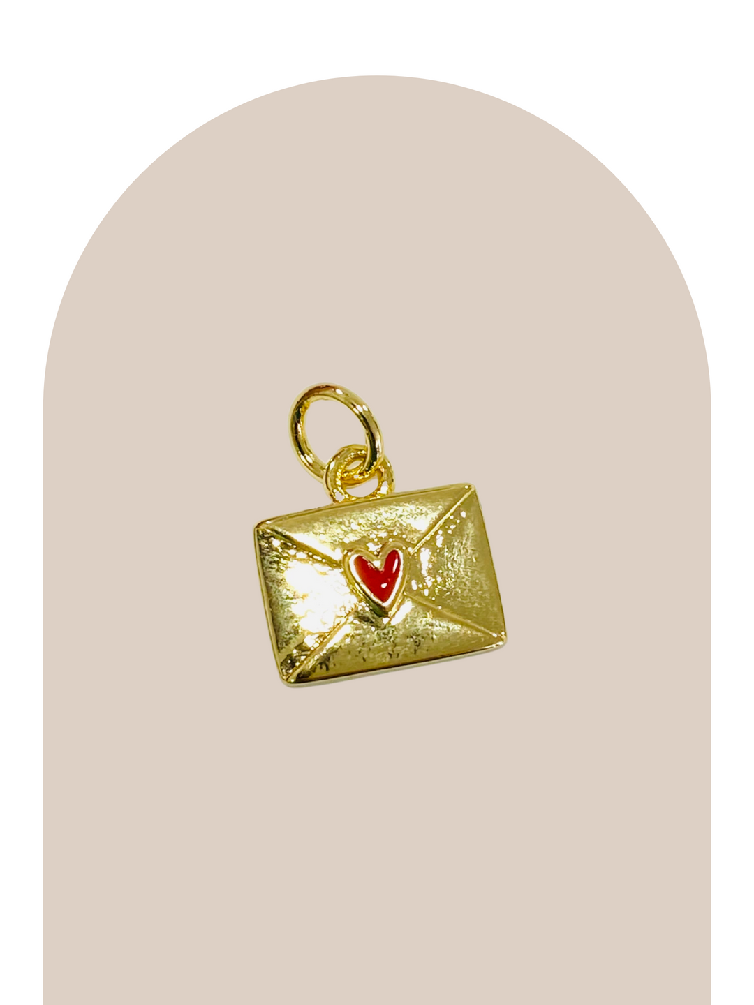 Mail Love Charm