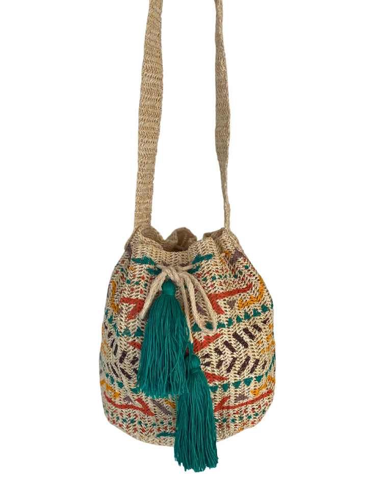 Arizona Crossbody Bag