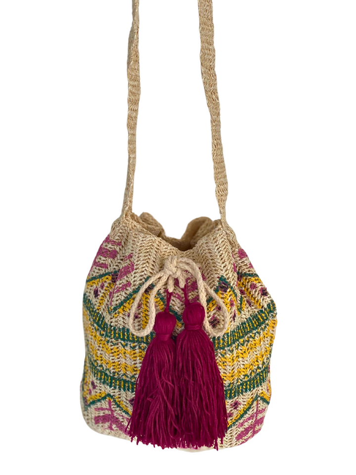 Arizona Crossbody Bag