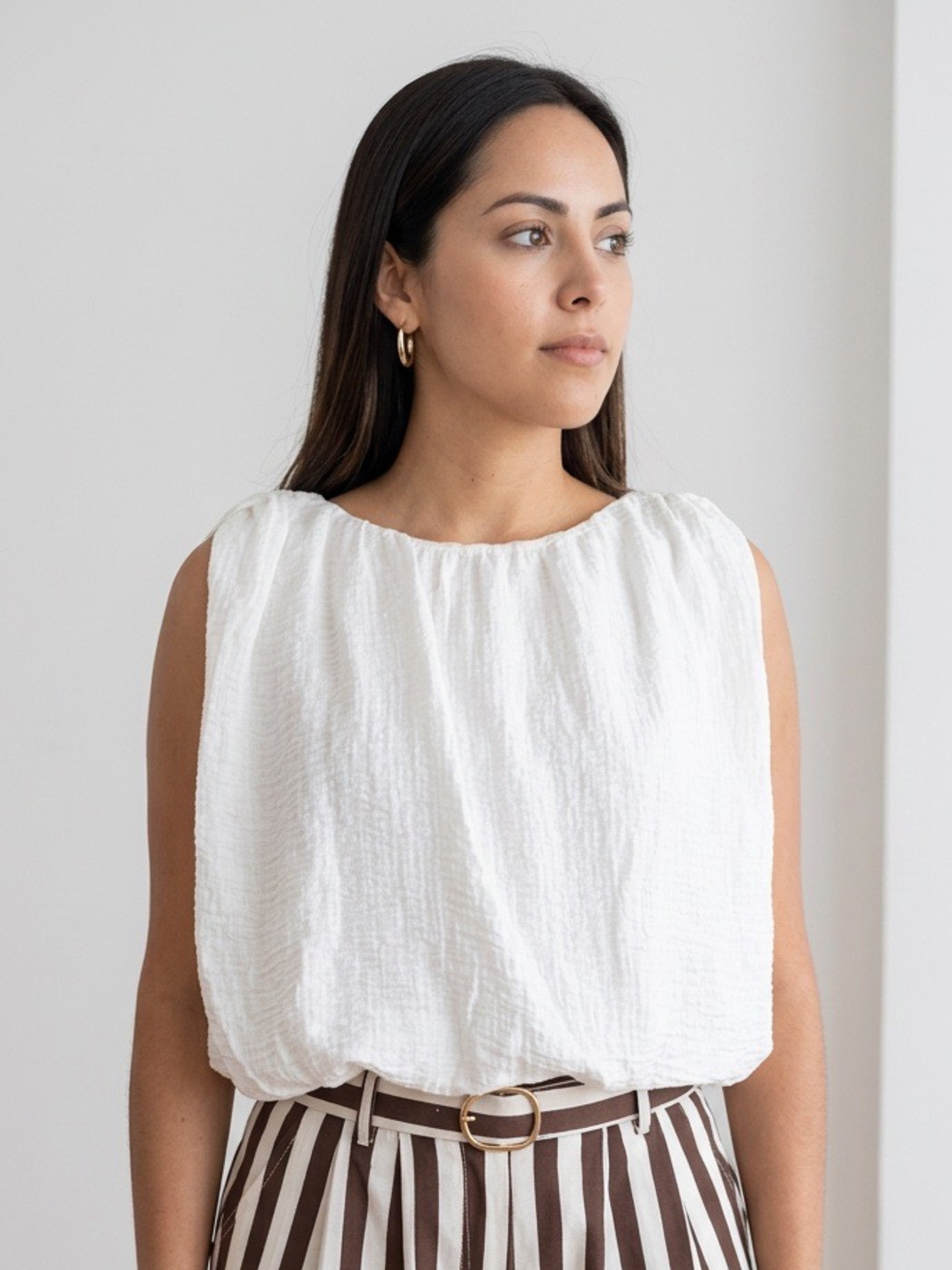 Italy Lucia Top