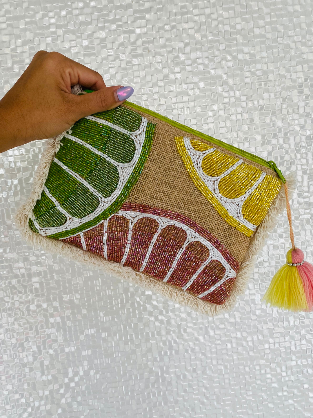 Lemon Clutch