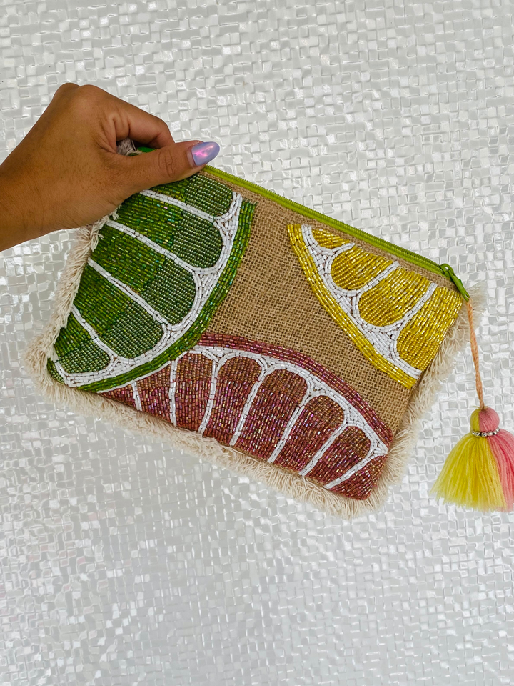 Lemon Clutch