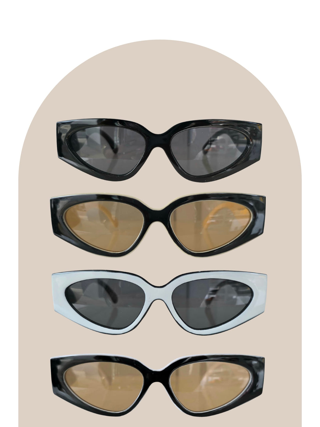 Ana Sunglasses
