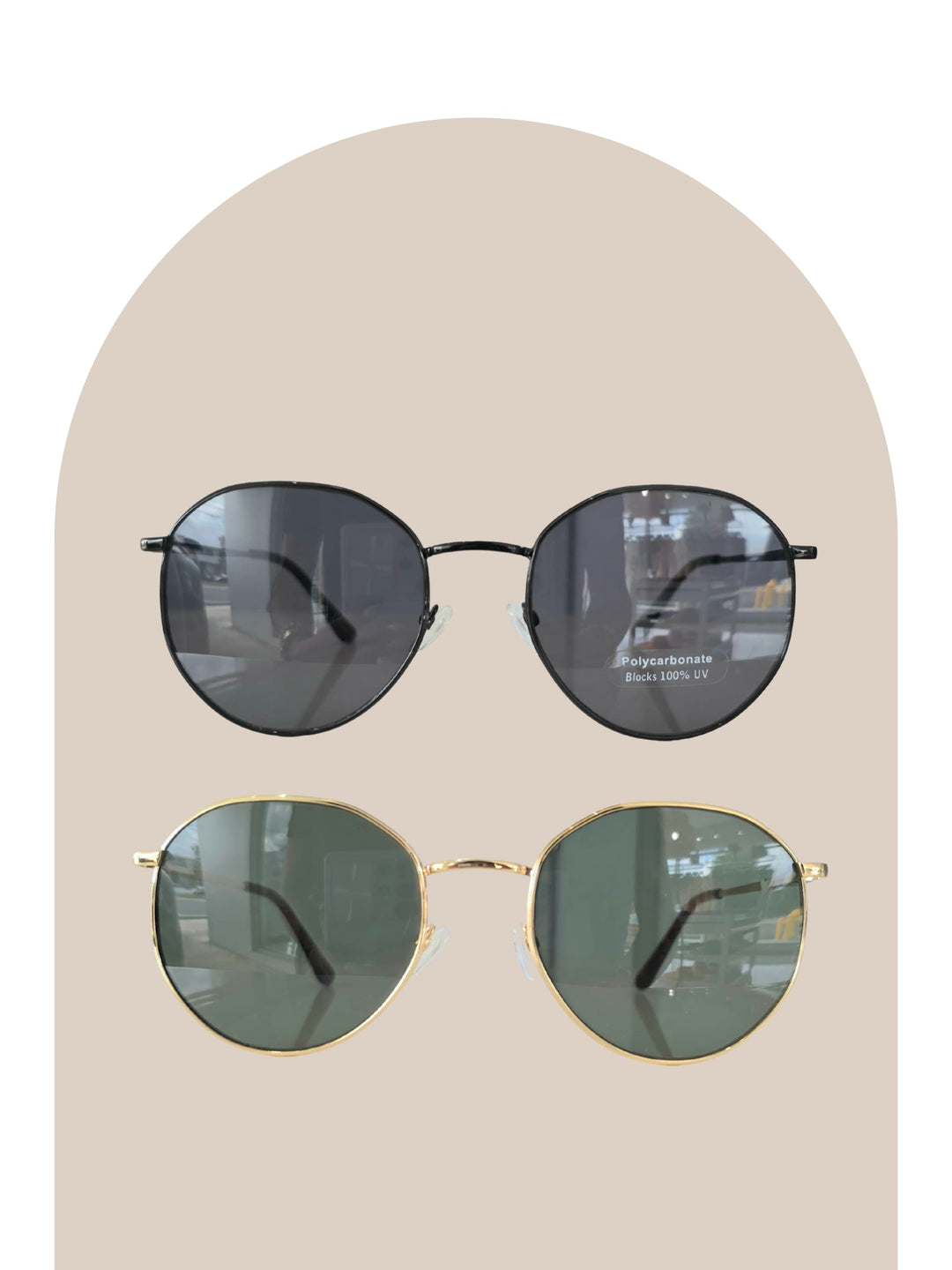 Sofia Sunglasses
