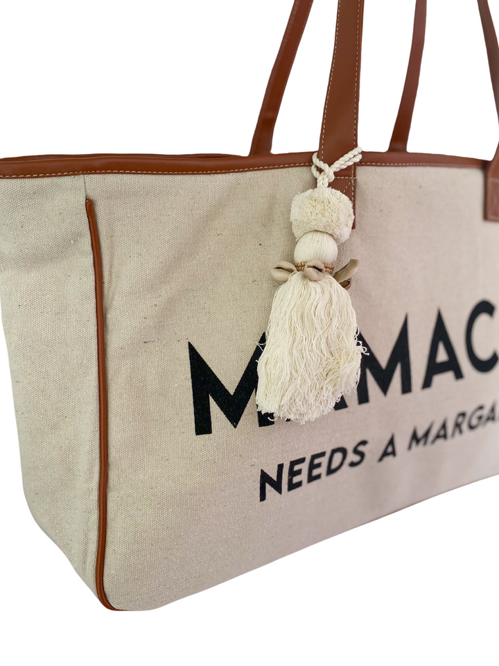 Mamacita Tote Bag