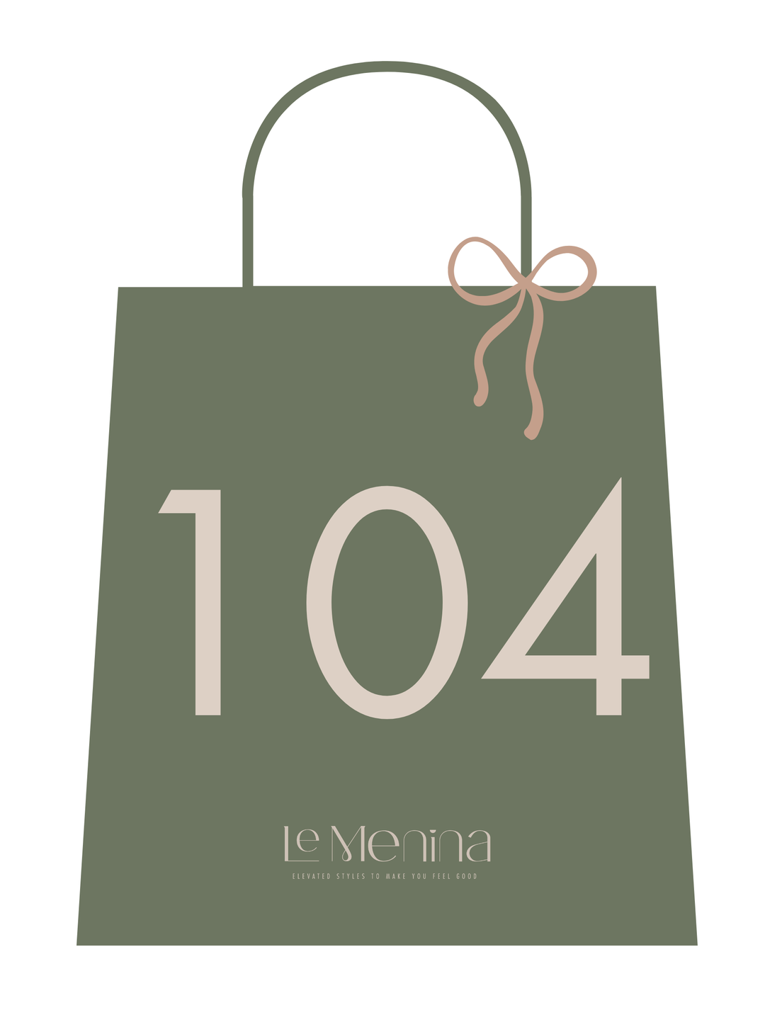 Shopping Bag 104