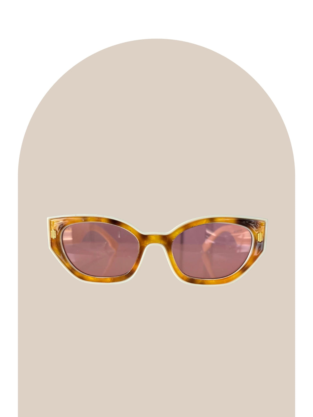 Emilia Sunglasses