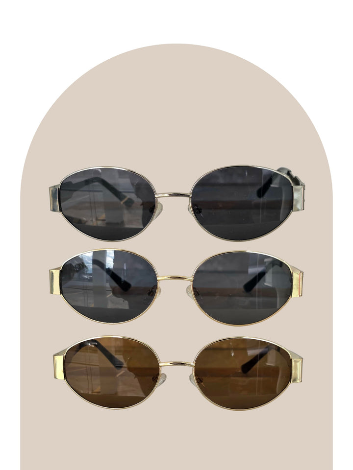 Camila Sunglasses