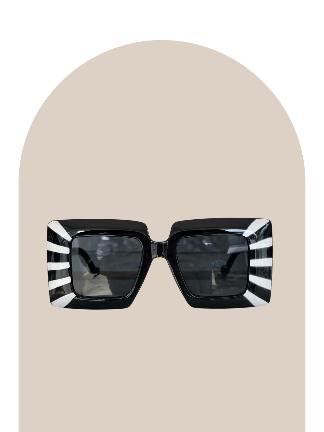 Cecilia Sunglasses