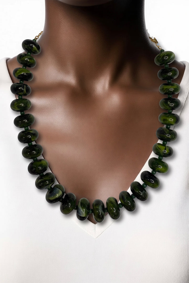 Nina Necklace
