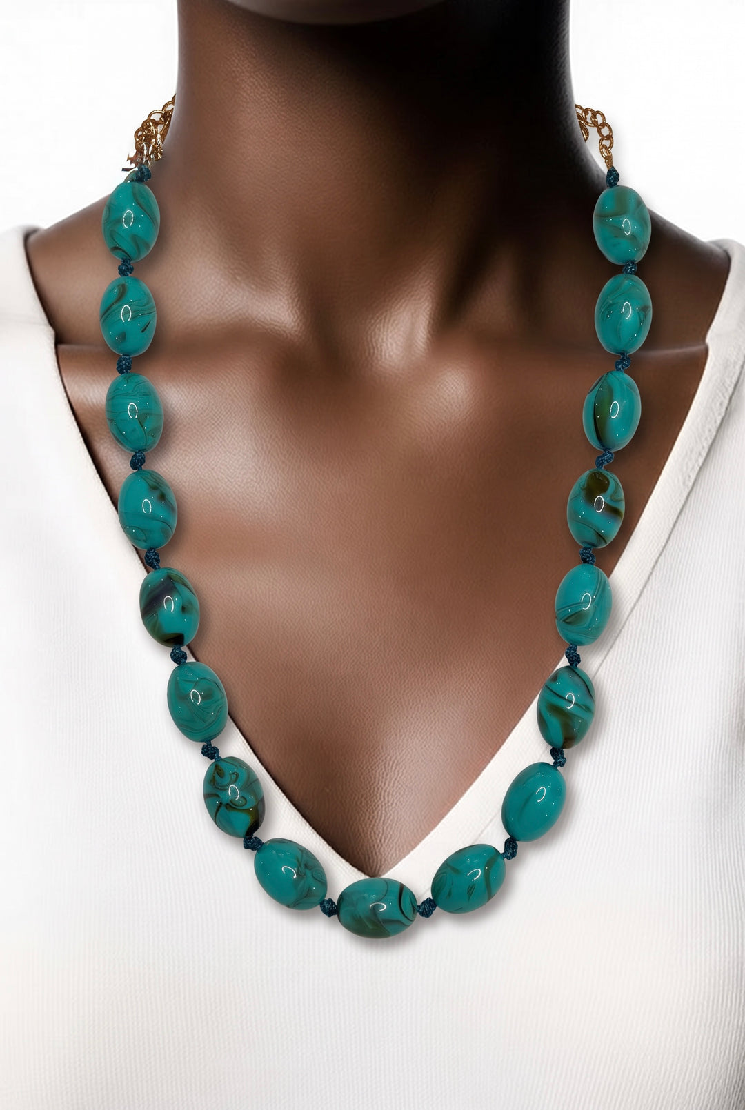 Nora Necklace