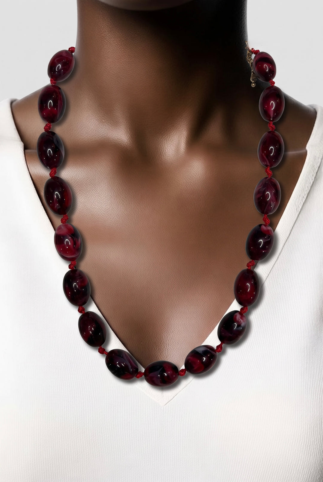 Nora Necklace