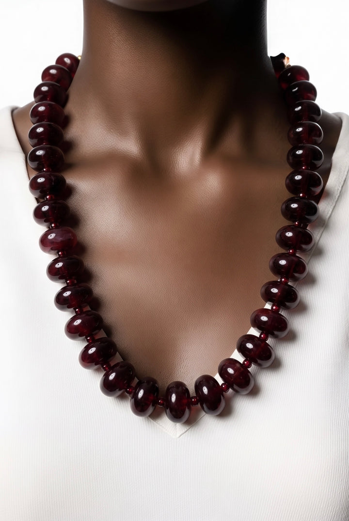 Nina Necklace