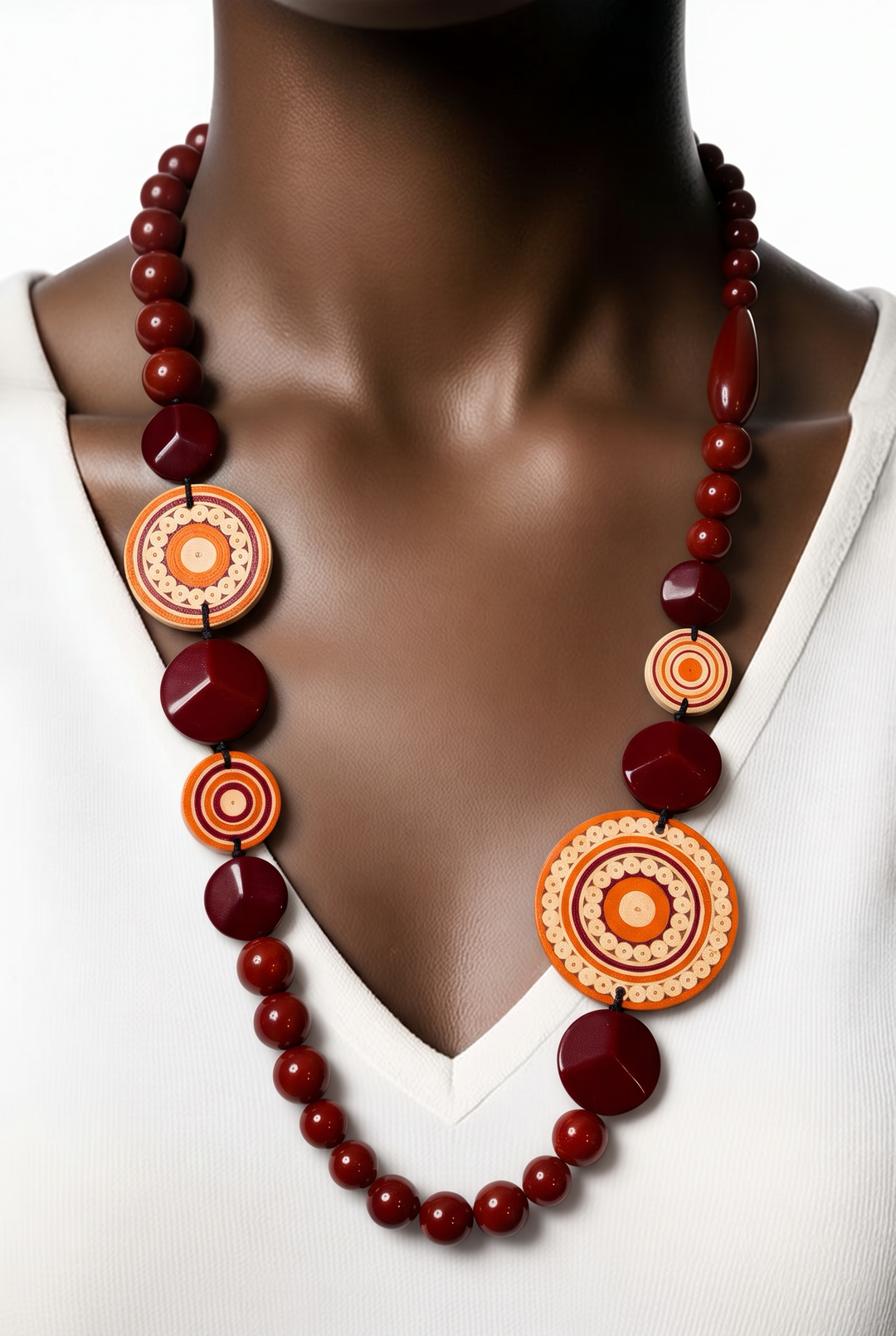 Cristina Necklace