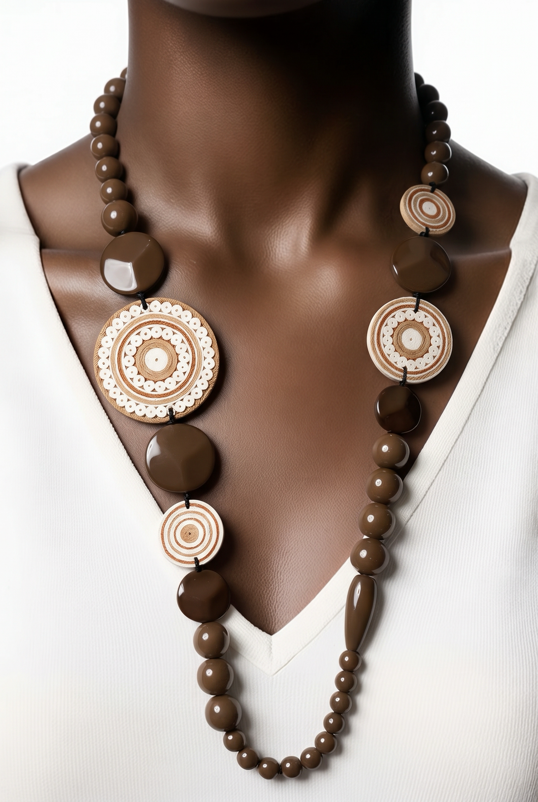 Cristina Necklace