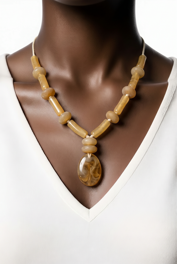 Mara Necklace