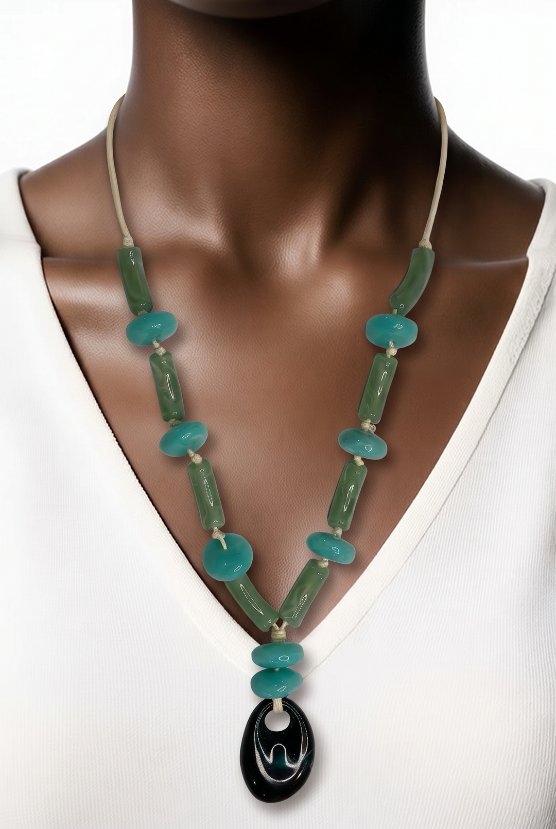 Mara Necklace
