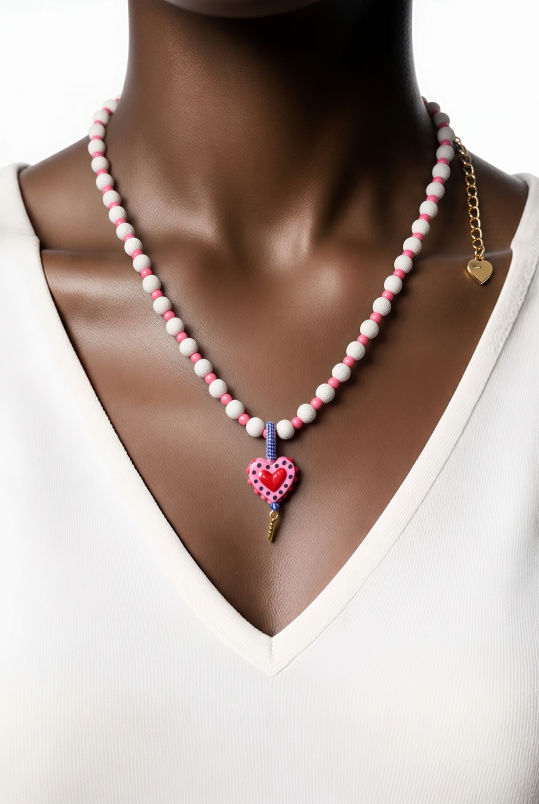 Ivo Necklace