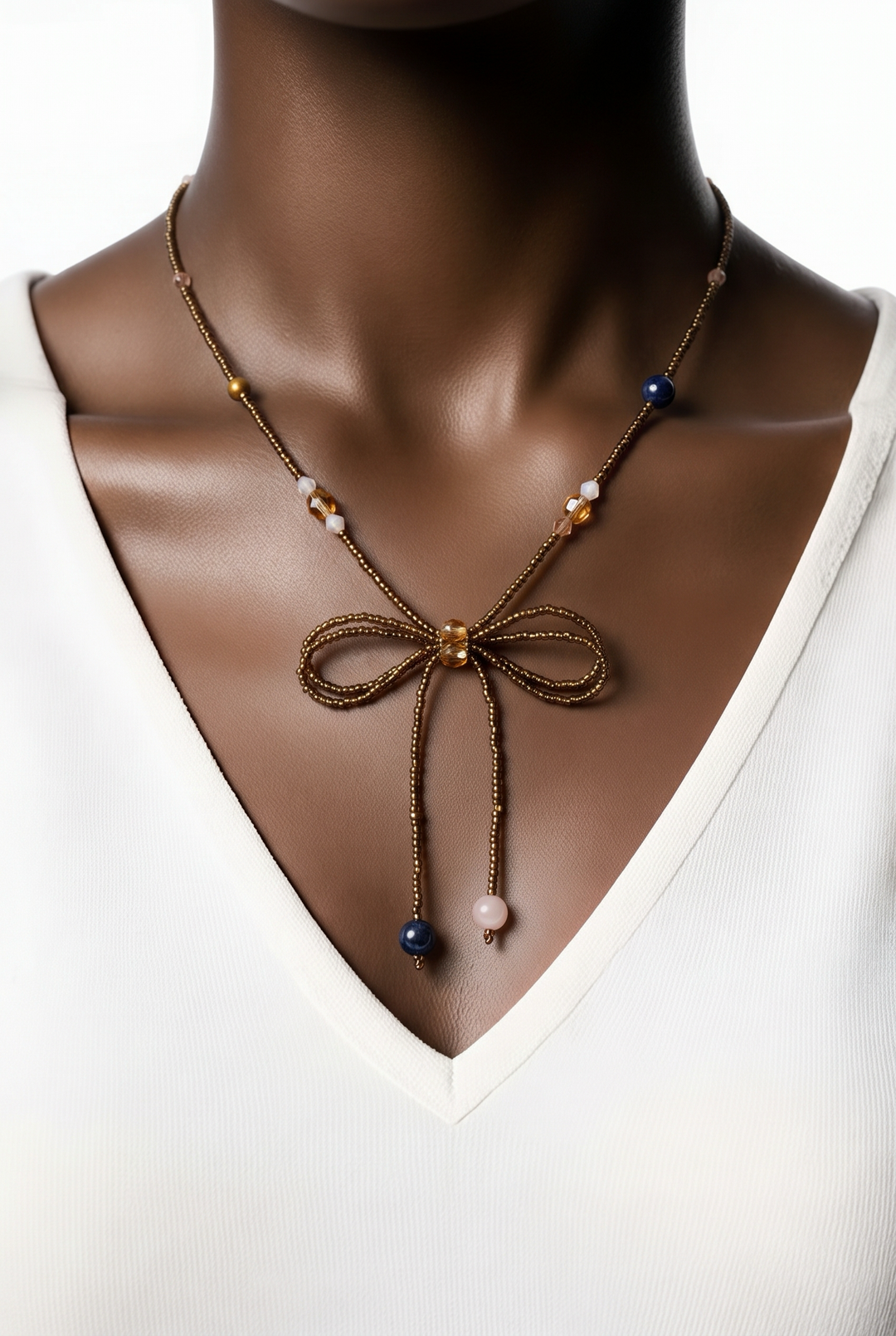Ambar Necklace