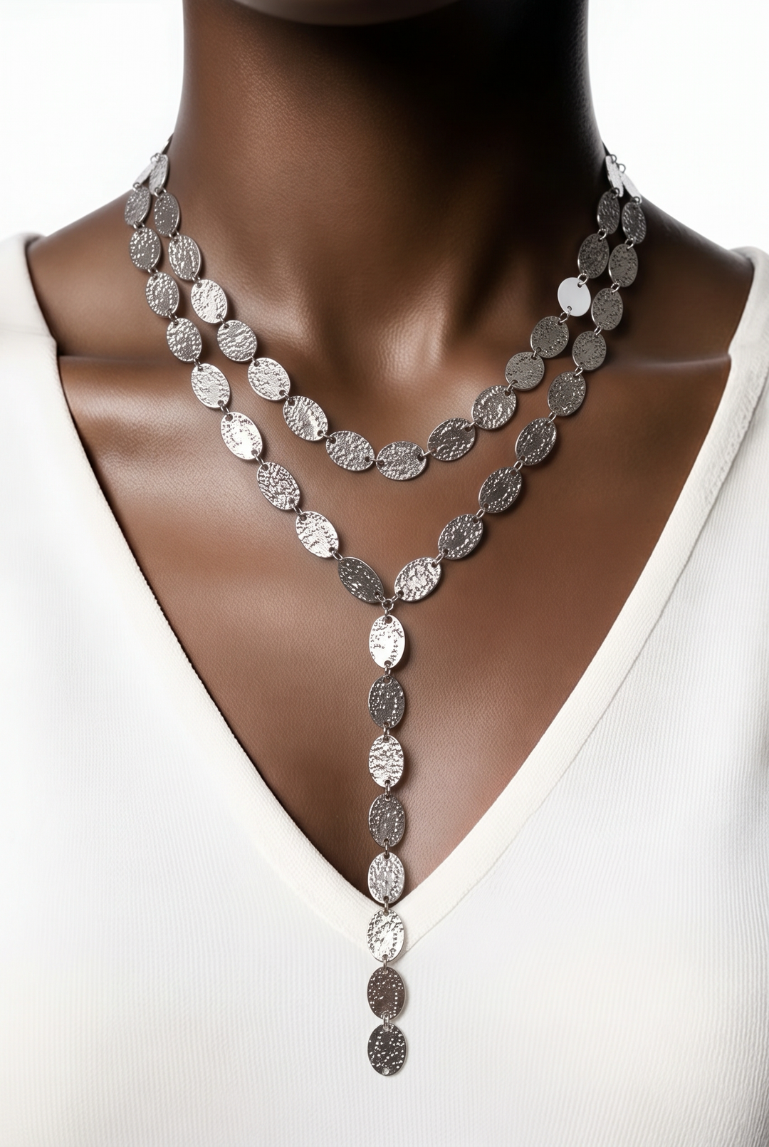 Katerina Layer Necklace