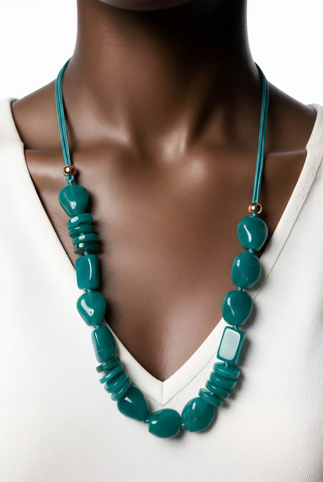 Andrea Necklace
