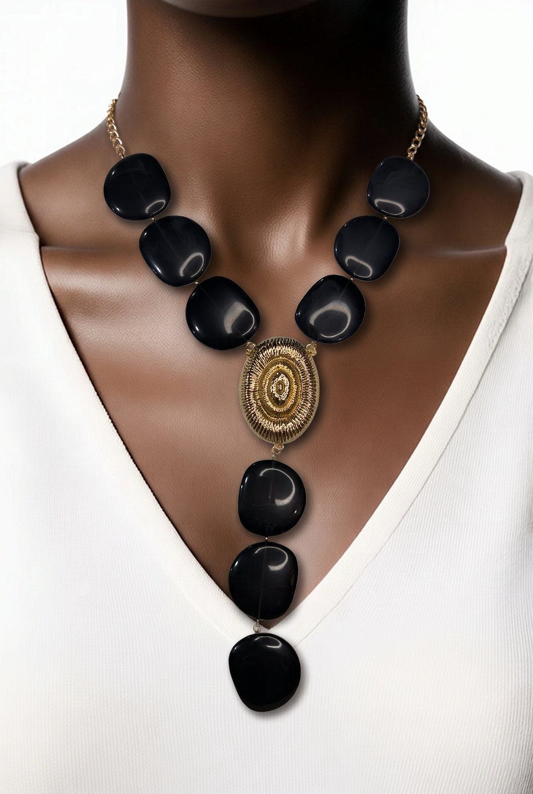 Liam Necklace