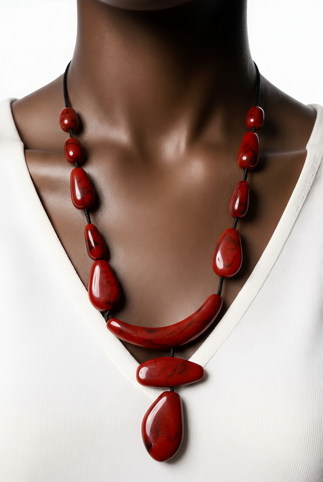 Aura Necklace