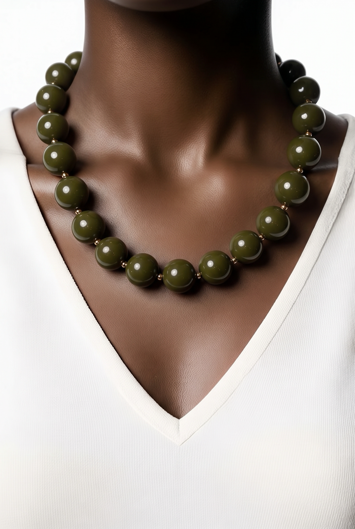 Ida Necklace