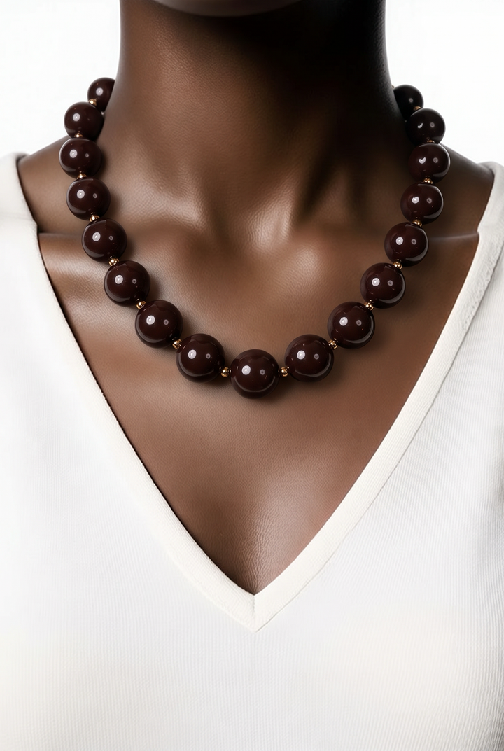 Ida Necklace