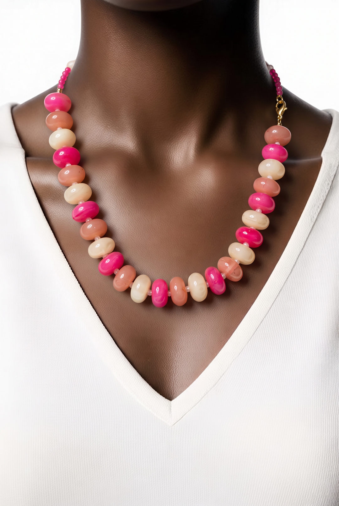 Nina Necklace
