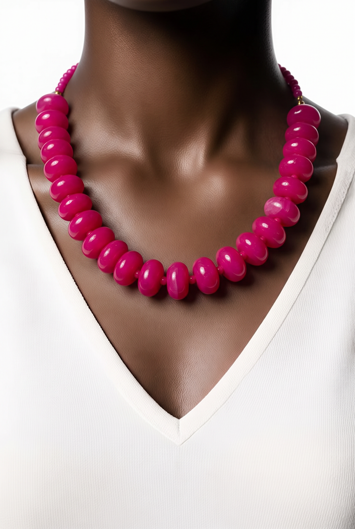 Nina Necklace