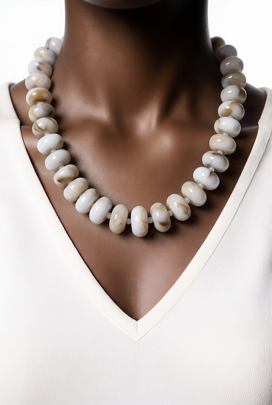 Nina Necklace