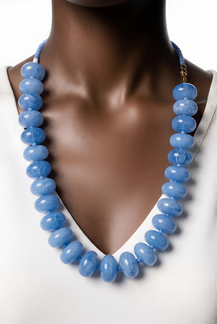 Nina Necklace