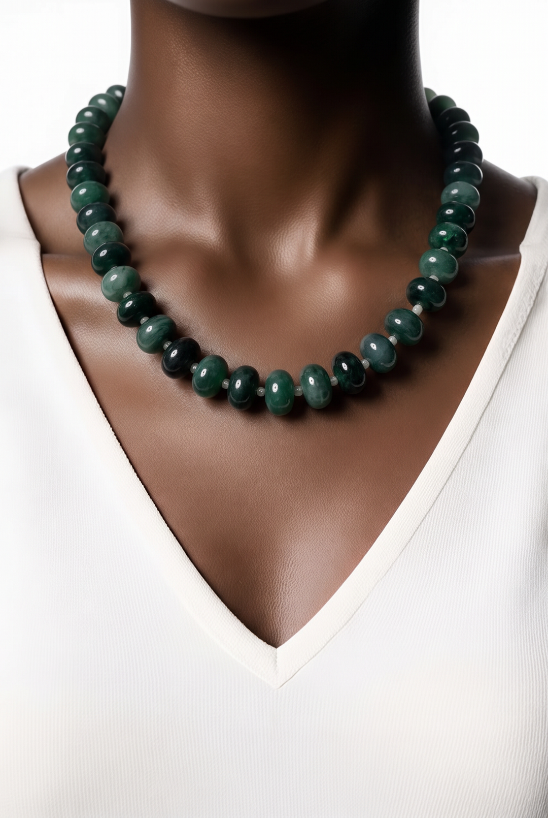 Nina Necklace