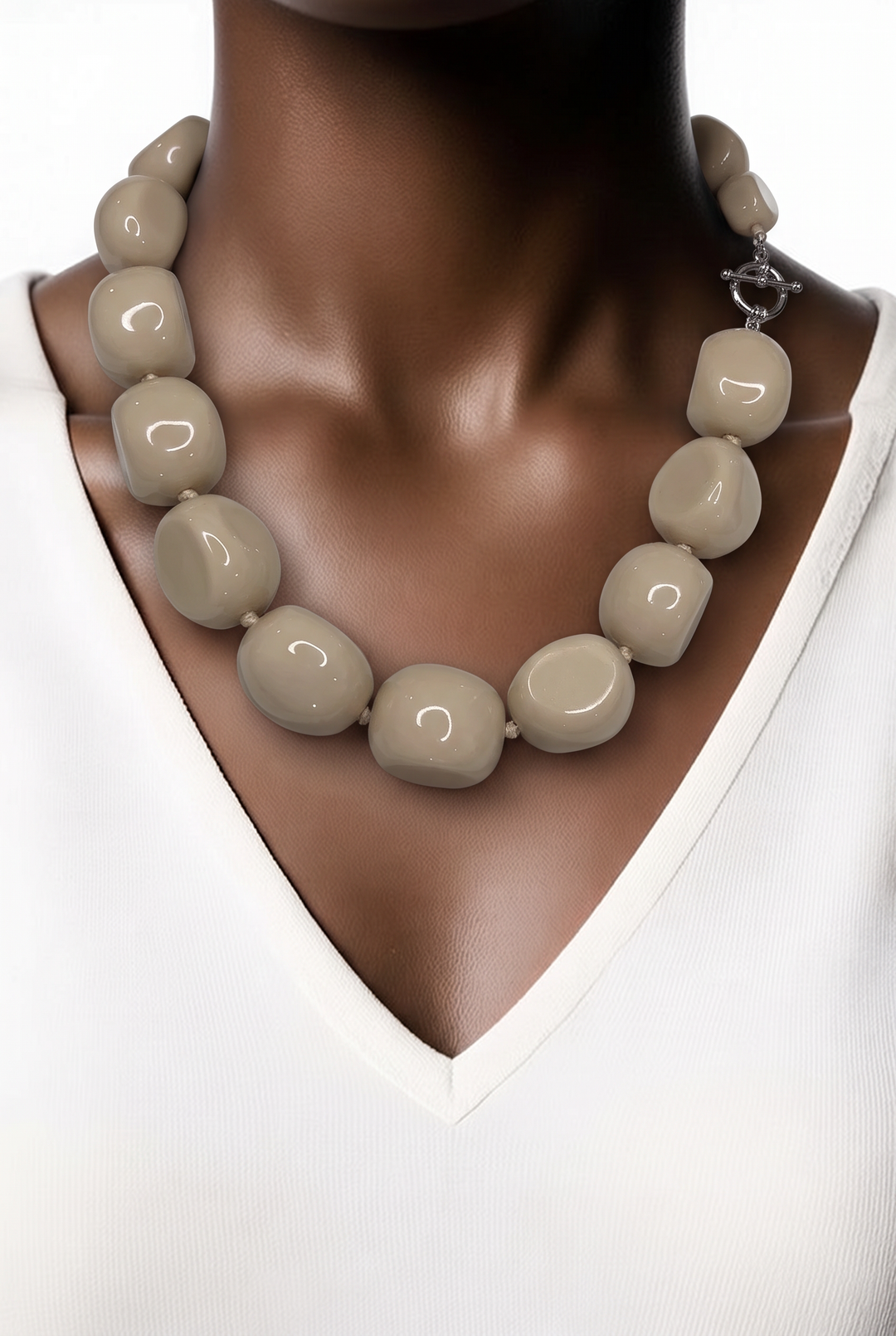 Omayra Necklace