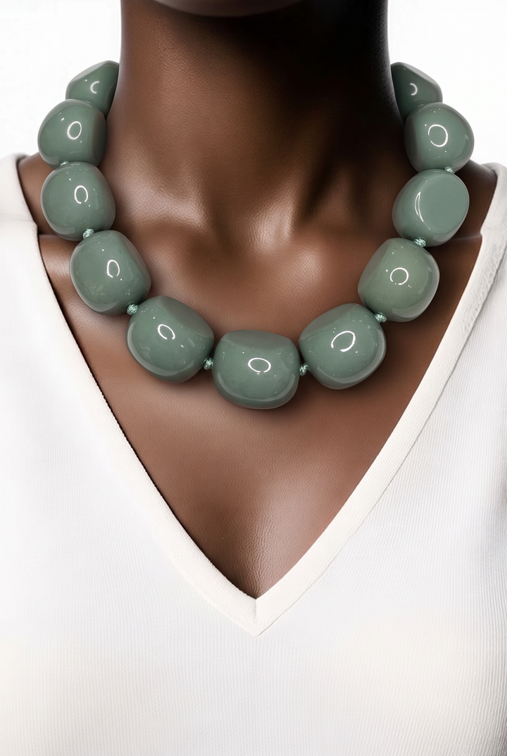 Omayra Necklace