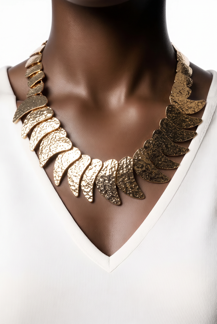 Aitana Necklace