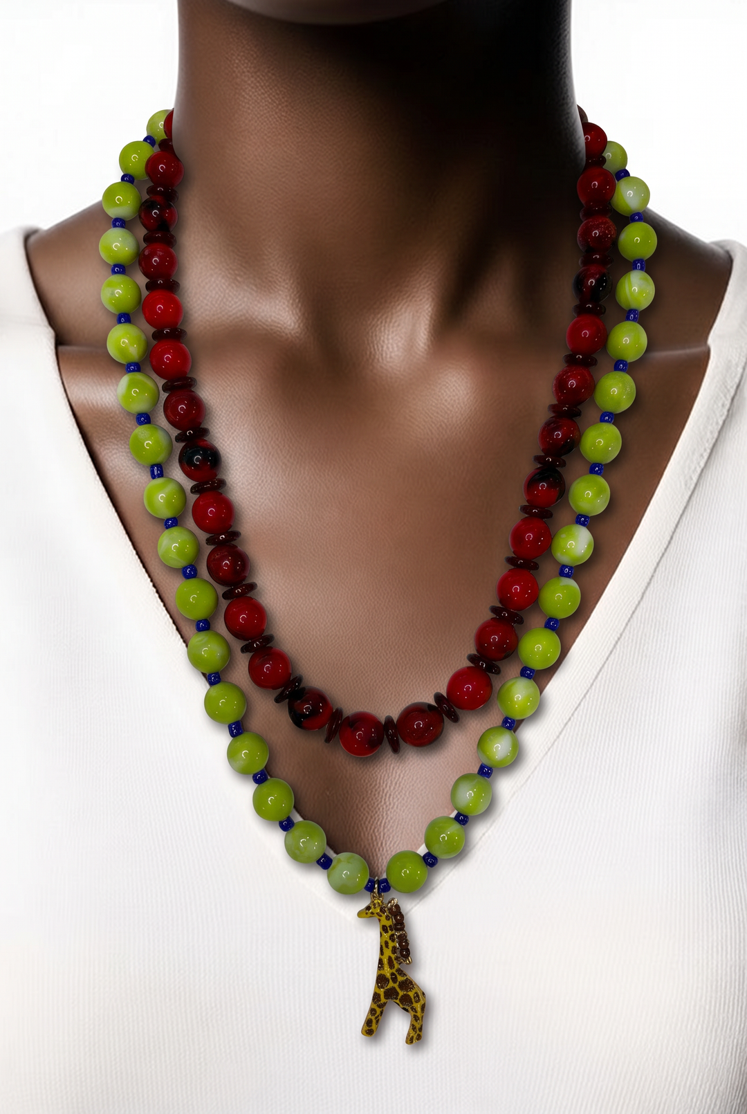 Noah Necklace
