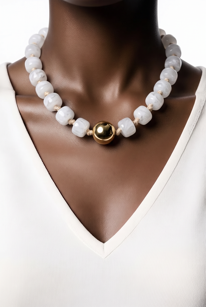 Lucy Necklace