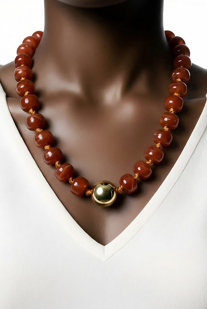 Lucy Necklace