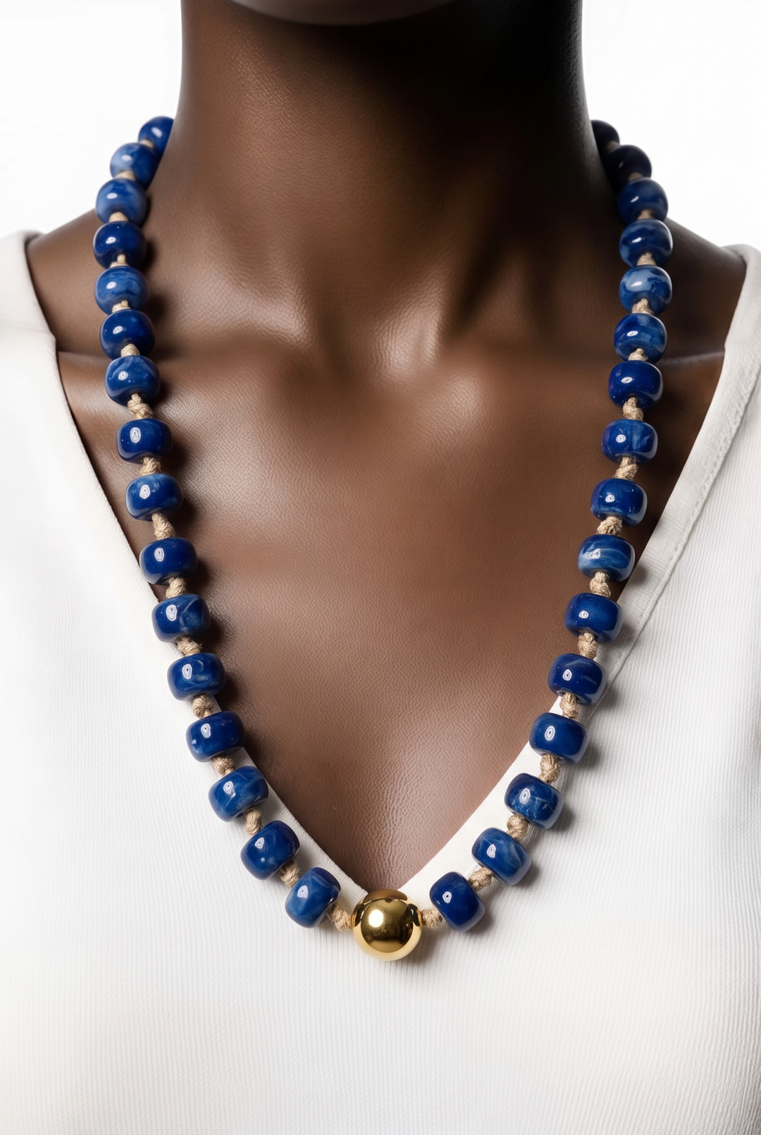 Lucy Necklace