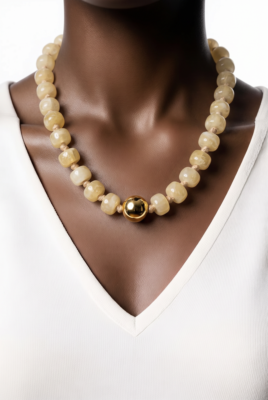 Lucy Necklace