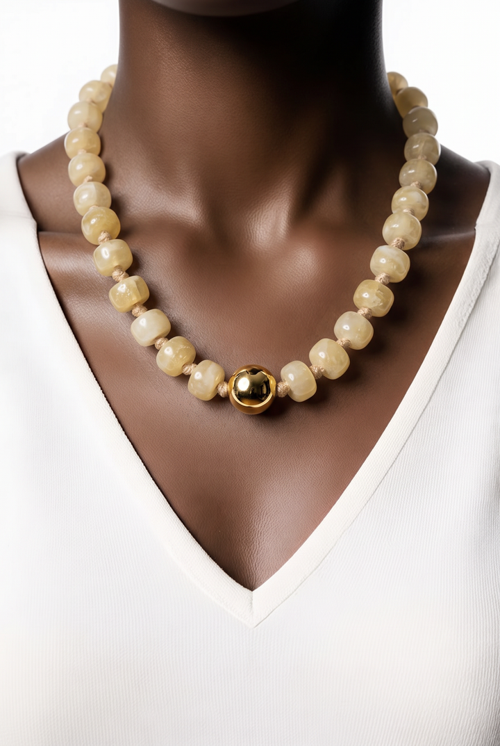Lucy Necklace