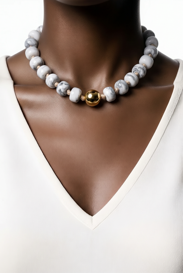 Lucy Necklace