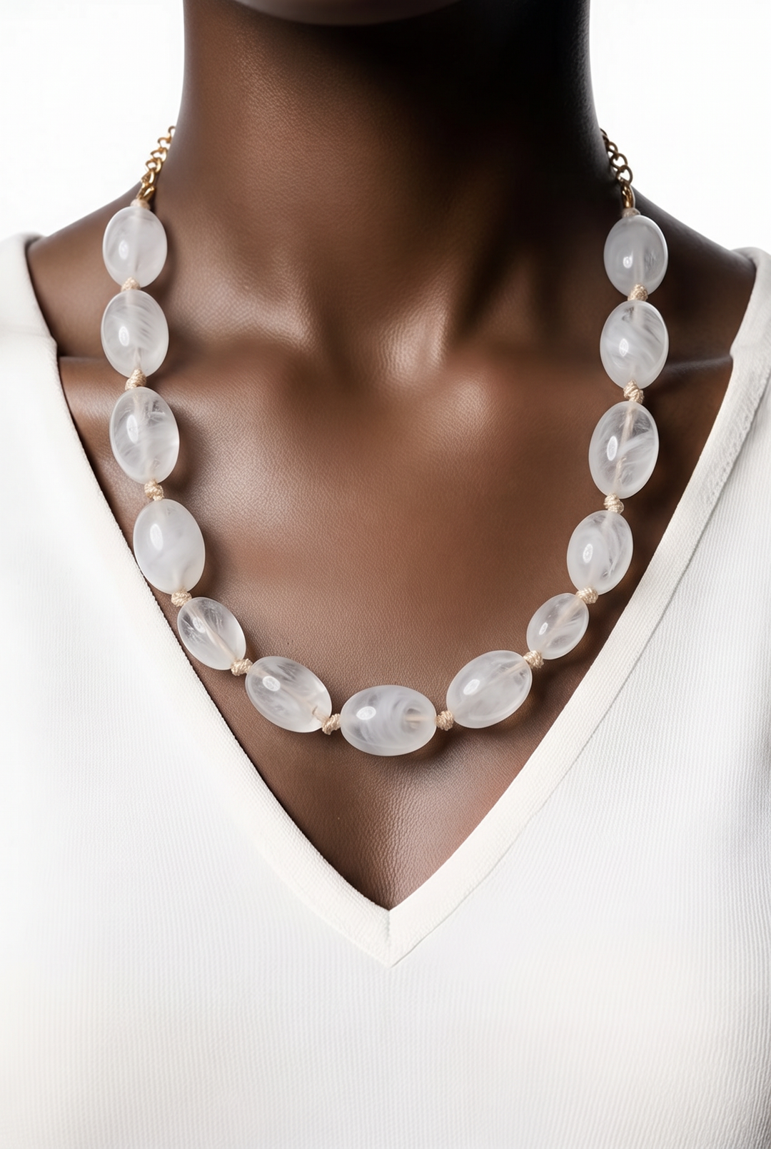 Nora Necklace