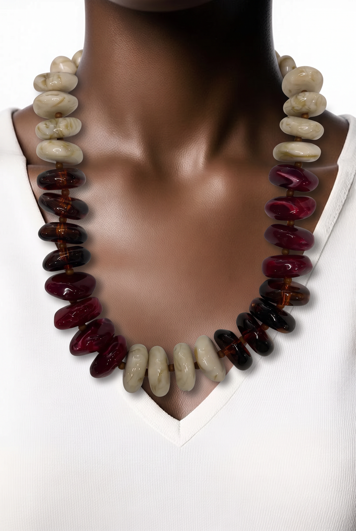 Lia Necklace