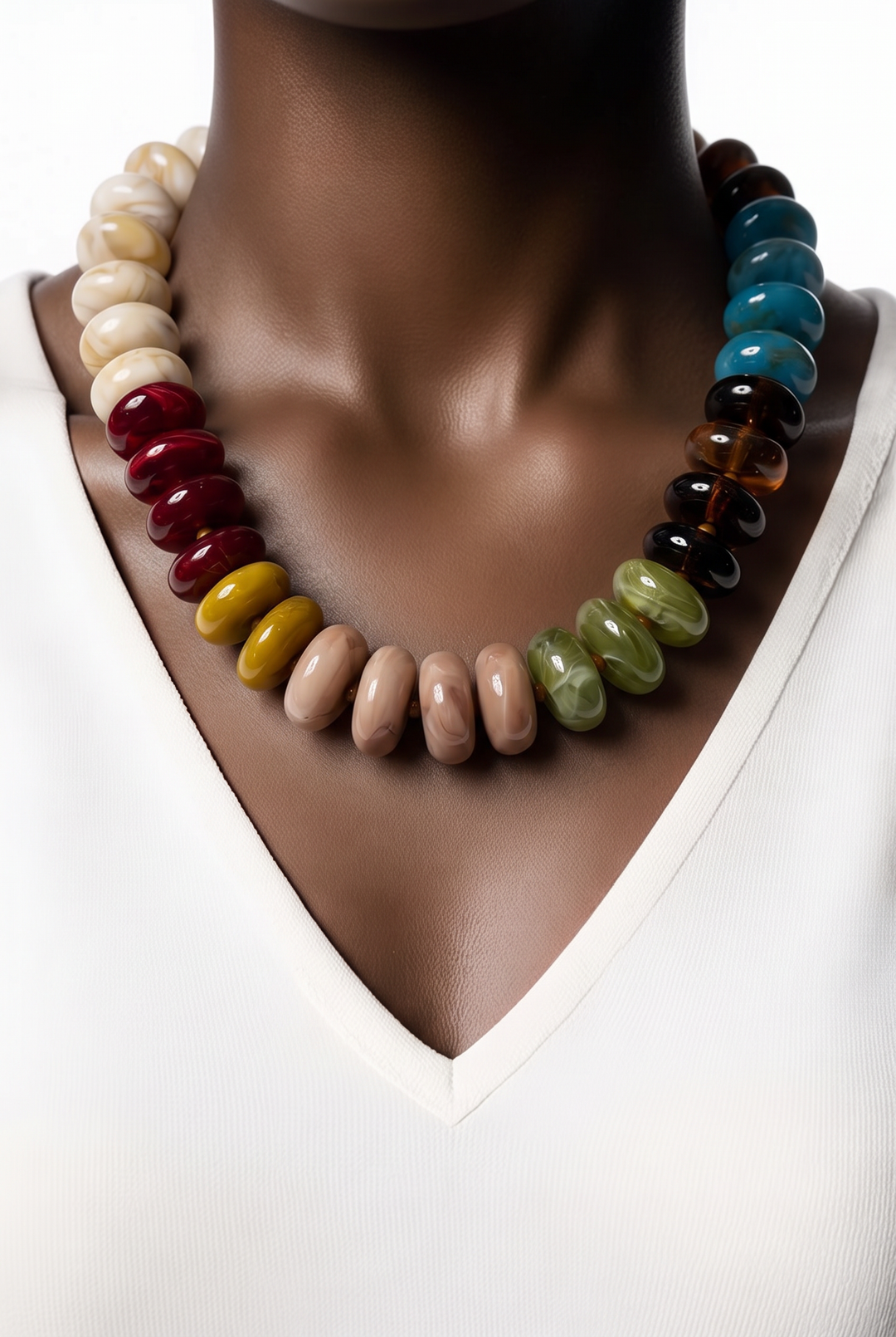 Lia Necklace
